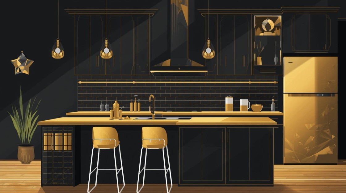 What Influences Modular Kitchen Design Cost in Bangalore in 2026? Find Out Here!