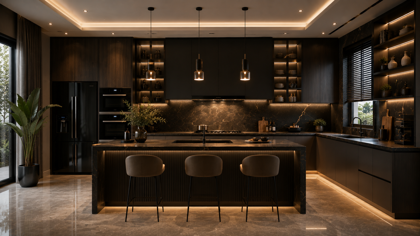 Choosing a Kitchen Interior Designer in Bangalore: An Expert Guide