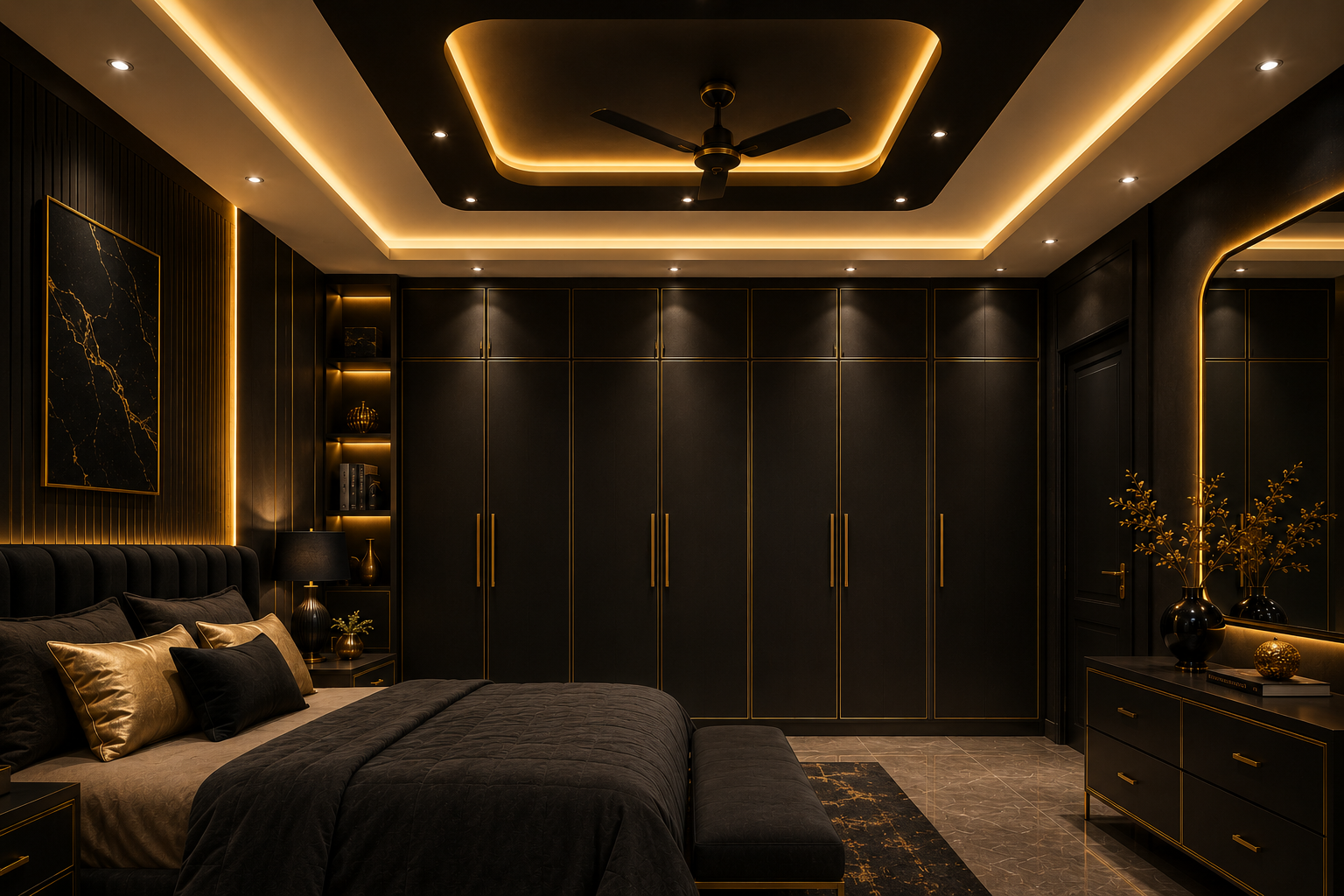 False Ceiling Designs in Bangalore: Expert 2026 Guide